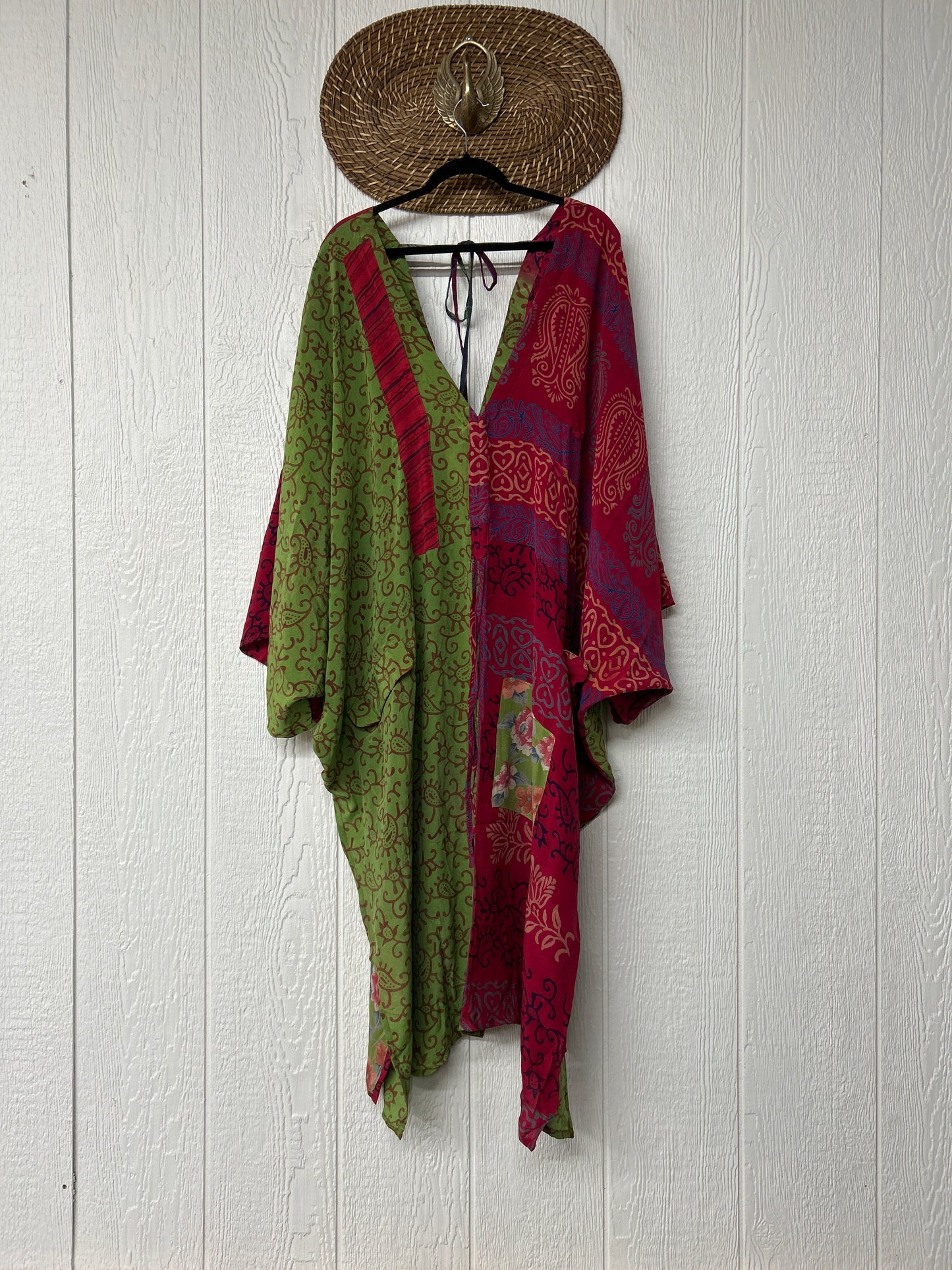 Crepe Sari Moondance Muu 1225 109