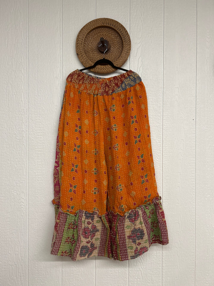 Joplin Kantha Pants 1124 256