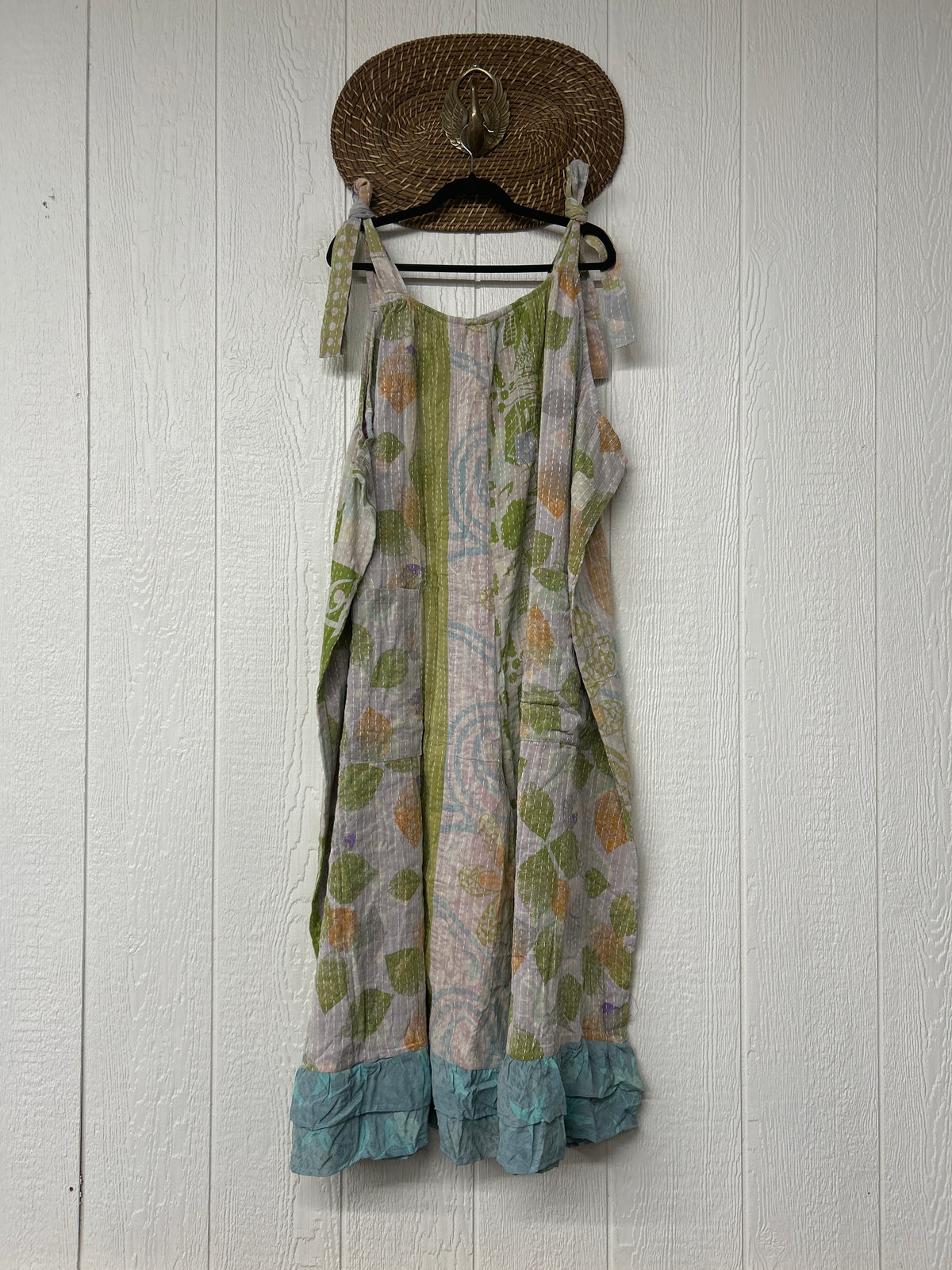 RETAIL Pareo Kantha Cosmos Jumpsuit 0826 273