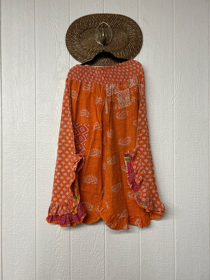 Pareo Kantha Inner Peace Gauchos 0626 173