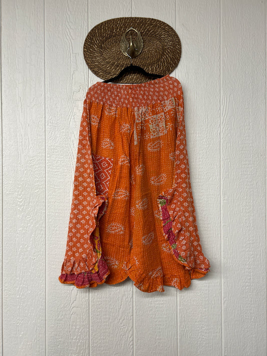Pareo Kantha Inner Peace Gauchos 0626 173