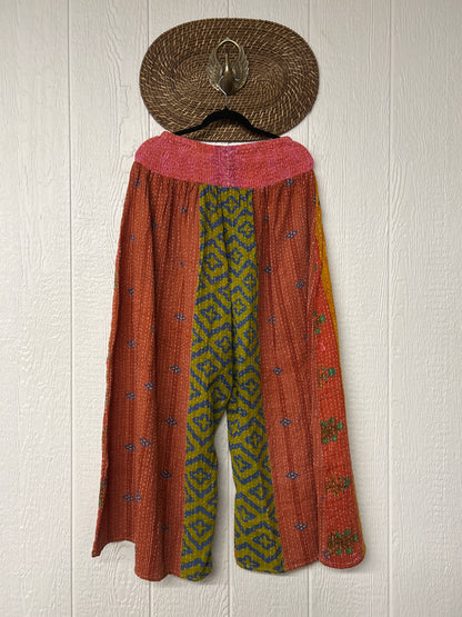 Pareo Kantha Synergy Lounge Pant 0226 089