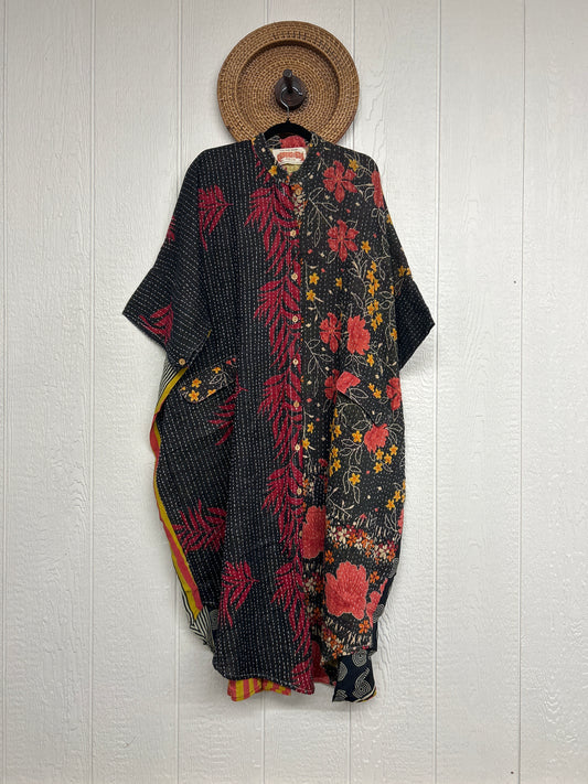 Pareo Kantha Free To Be Maxi 0826 183