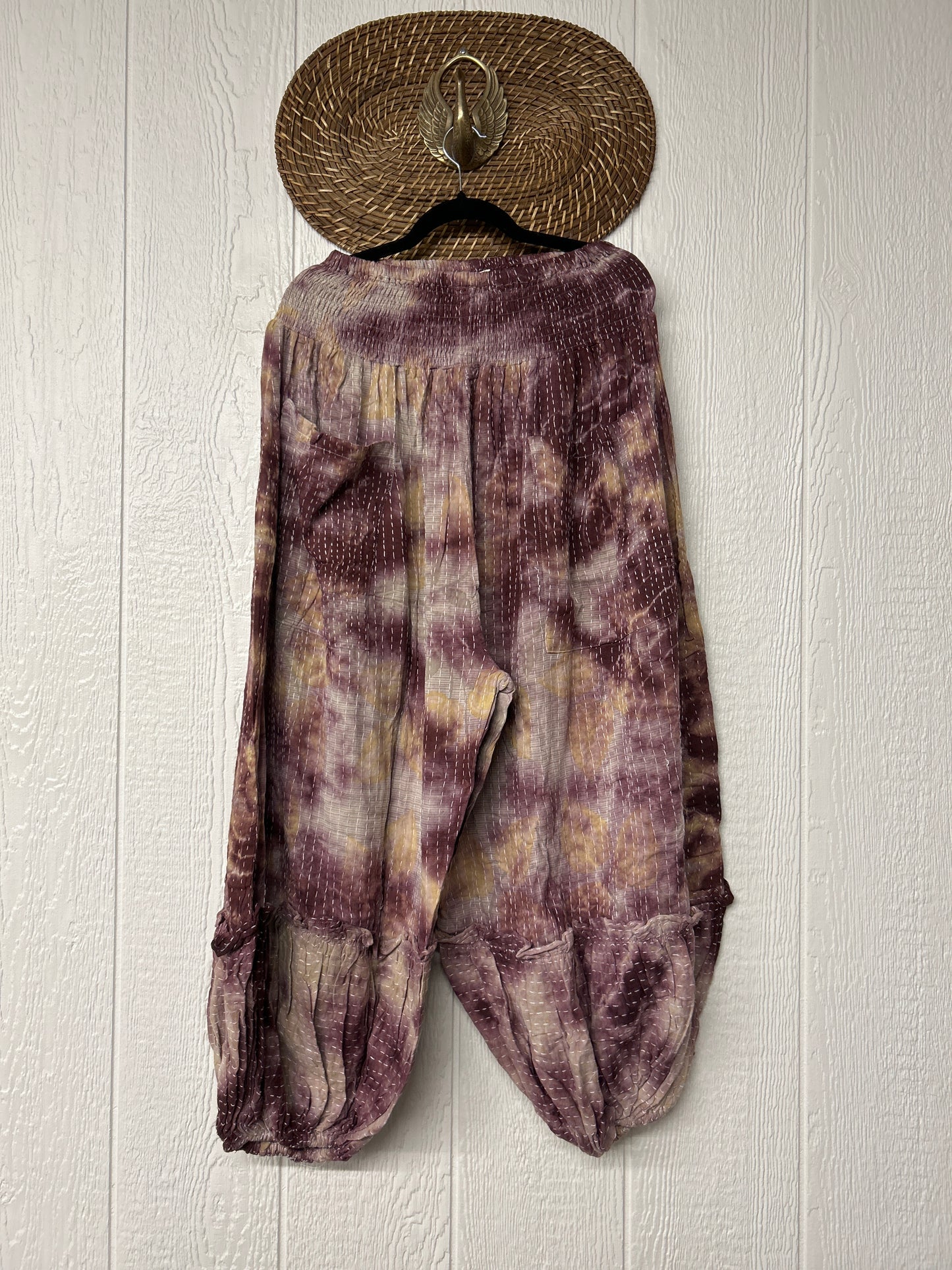Pareo Kantha Joplin Jogger Pant 0526 002
