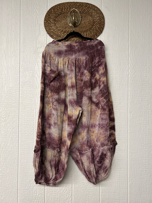 Pareo Kantha Joplin Jogger Pant 0526 002
