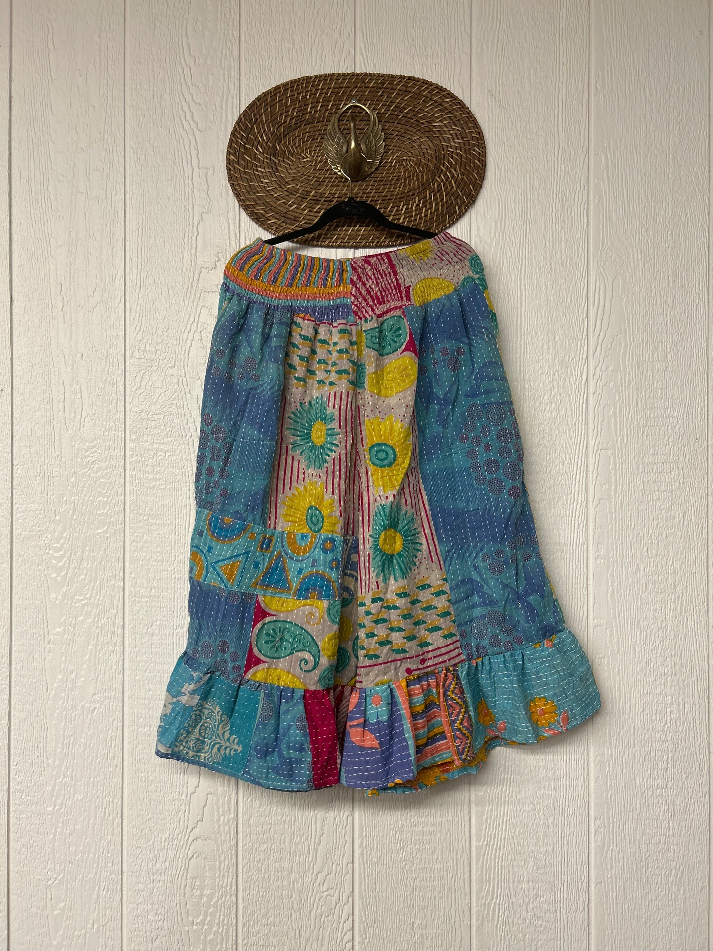 Pareo Kantha Joplin Gauchos 0726 030