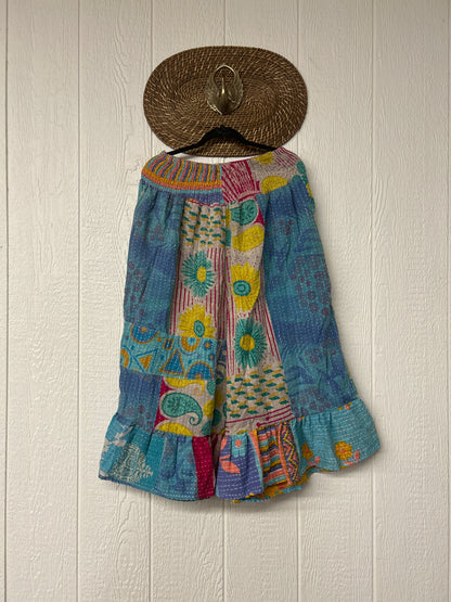Pareo Kantha Joplin Gauchos 0726 030