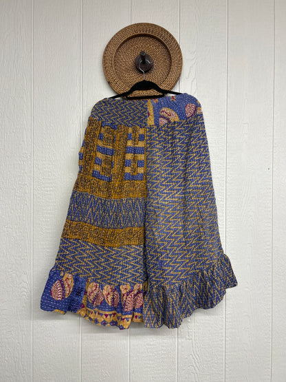 Pareo Kantha Joplin Gauchos 0726 171