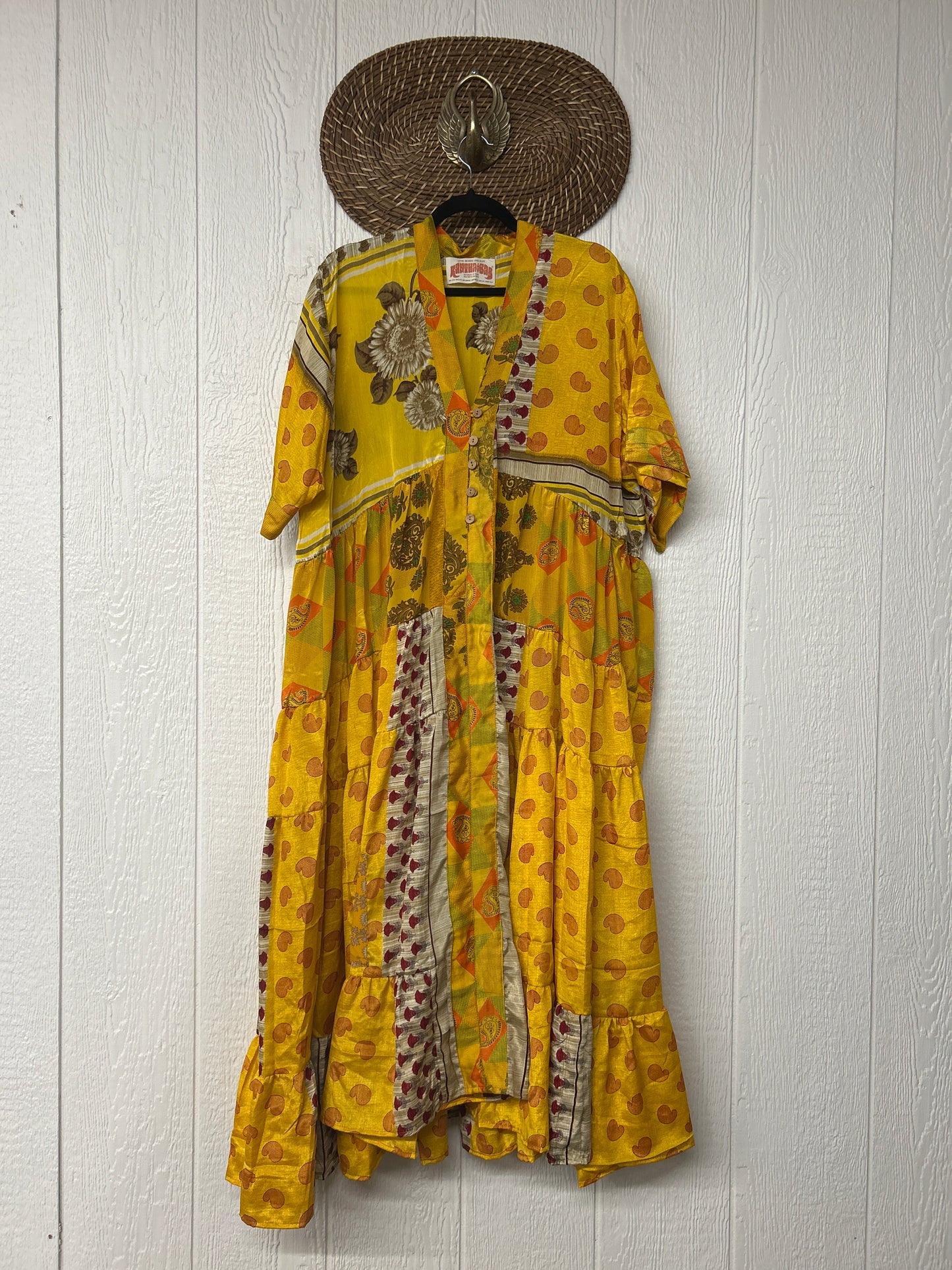 RETAIL Rasgulla Sari Twilight Dress 0426 054