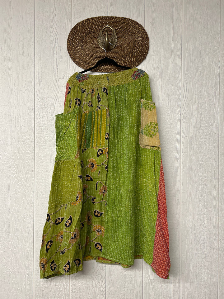 Butterfly Cargo Skirt 0825 104
