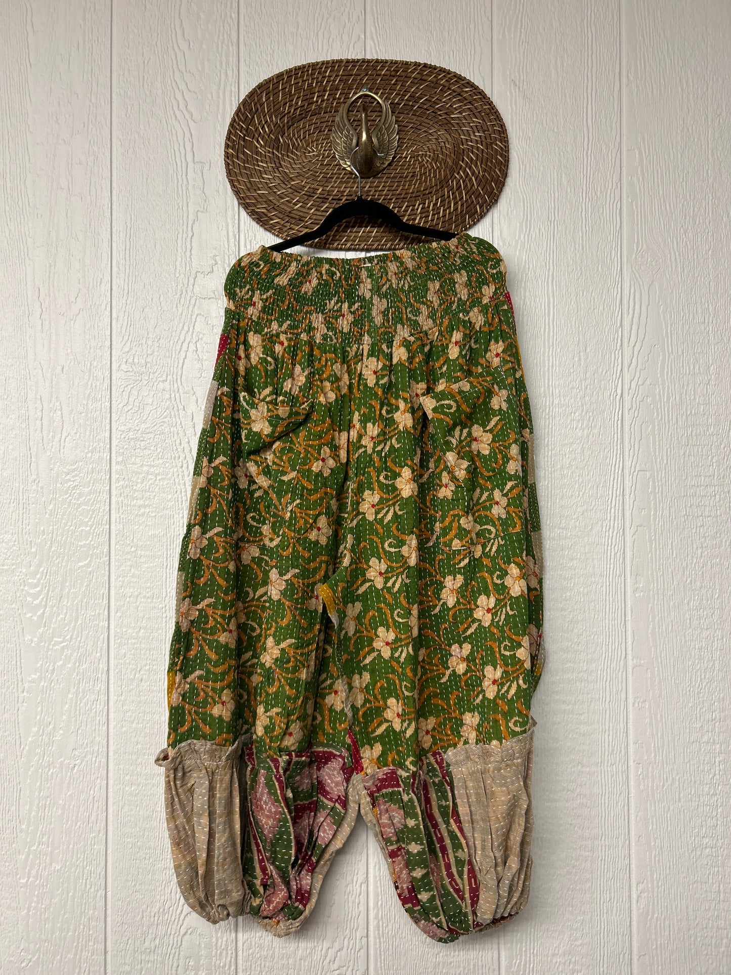 Pareo Kantha Joplin Jogger Pant 1125 172