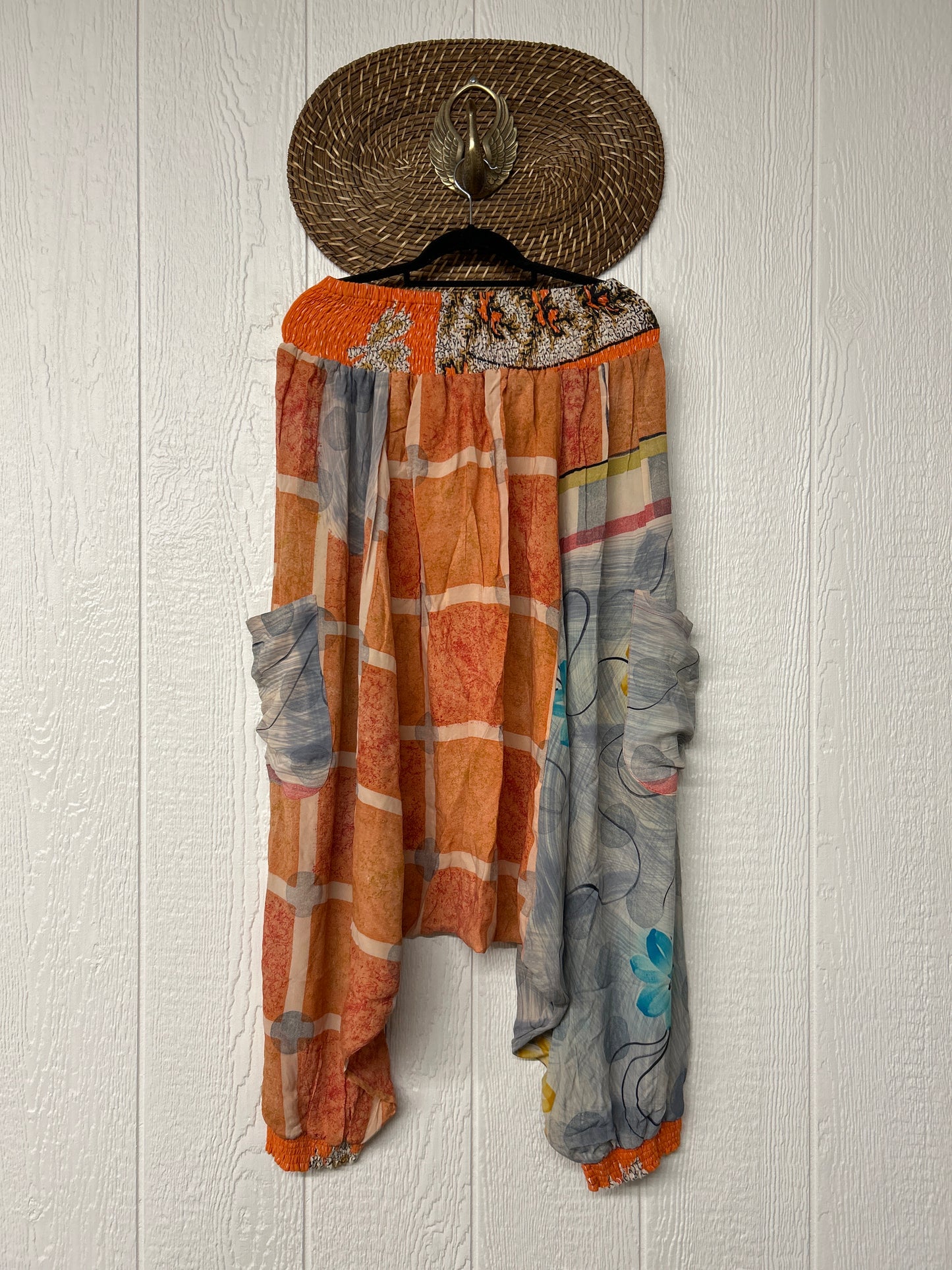 Crepe Sari Be Still Harems 0426 113