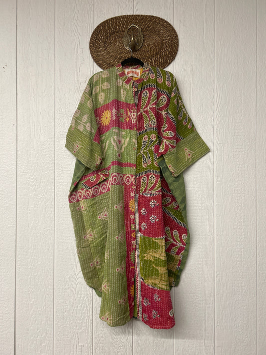 Pareo Kantha Free To Be Maxi 0826 084
