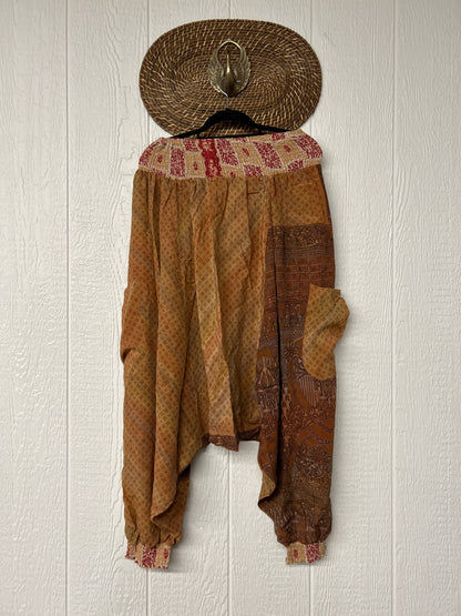 Crepe Sari Be Still Harems 0426 223