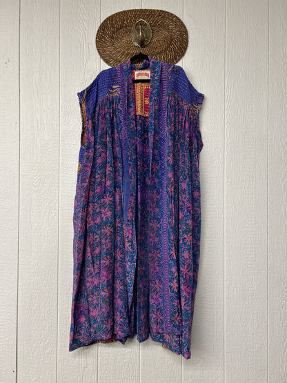 Pareo Kantha Summer Utopia Duster 0726 248