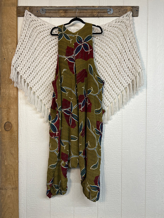 Duality Erin Jogger Jumpsuit 1125 230