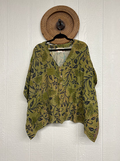 Pareo Kantha Shortie-Muu 0926 263