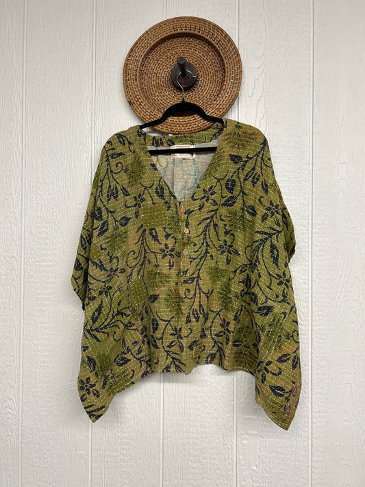 Pareo Kantha Shortie-Muu 0926 263