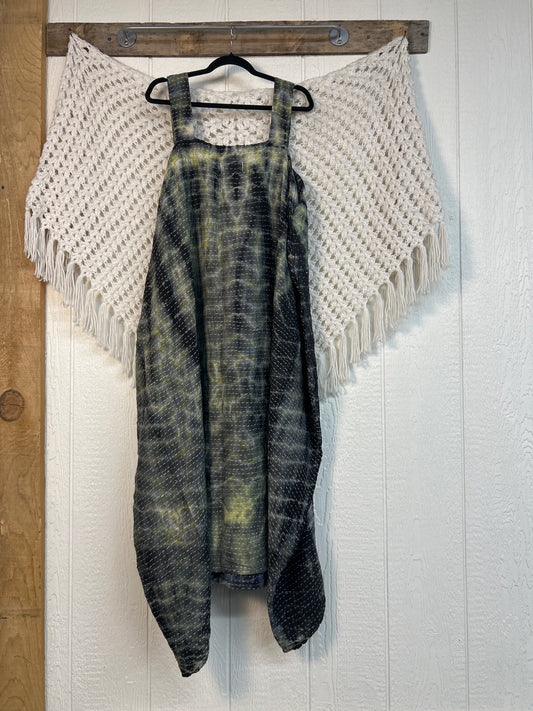 Pareo Kantha Gonna Shine Maxi 0726 241