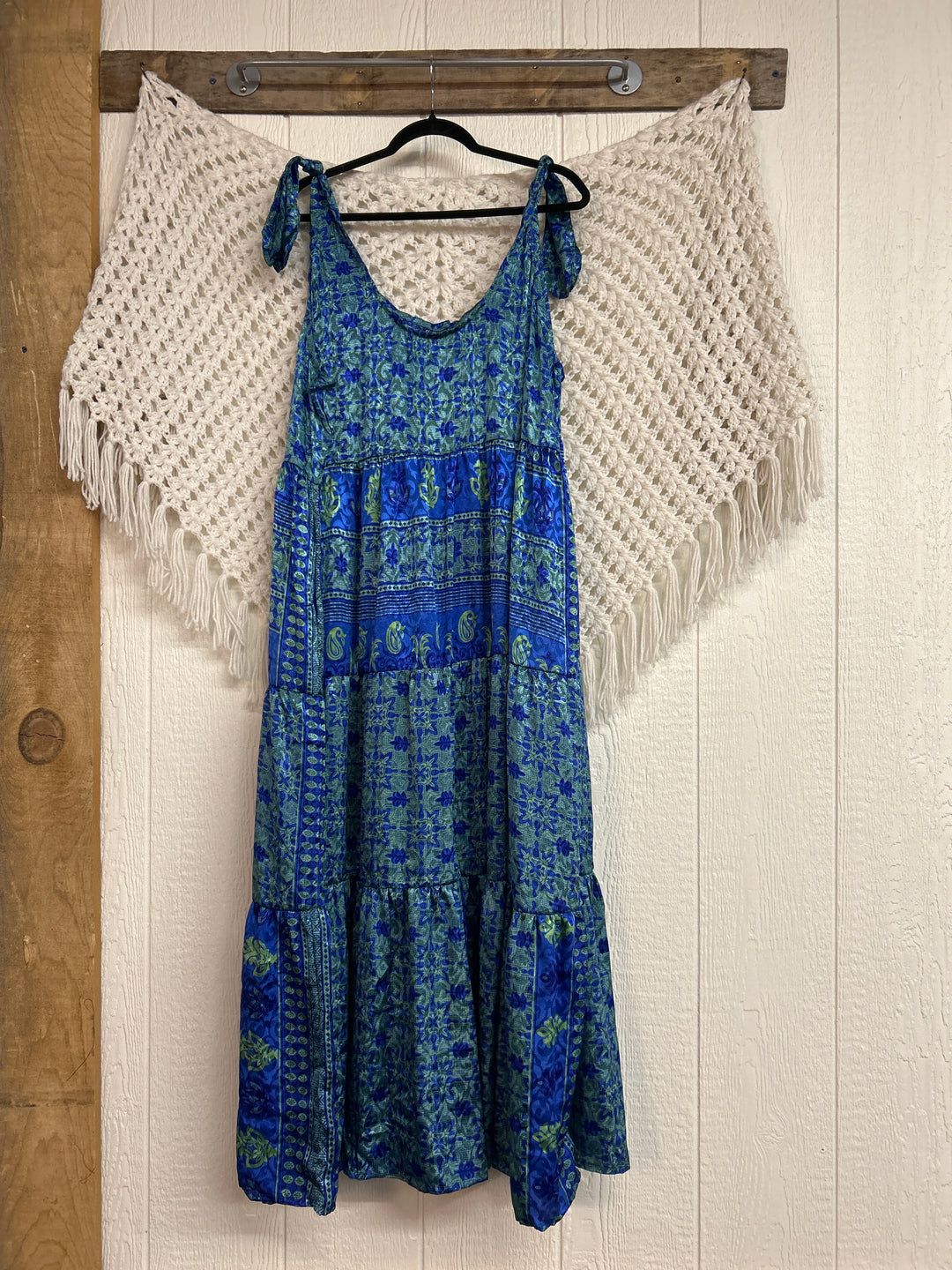 Celeste Jumpsuit 0725 183