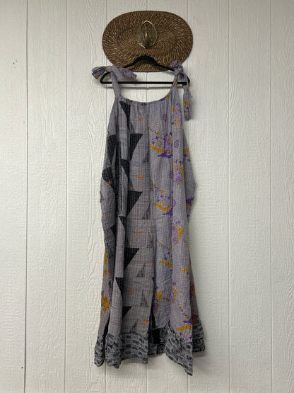 Pareo Kantha Cosmos Jumpsuit 0826 123