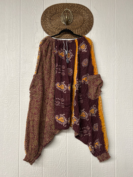 Pareo Kantha Be Still Harems 0226 181