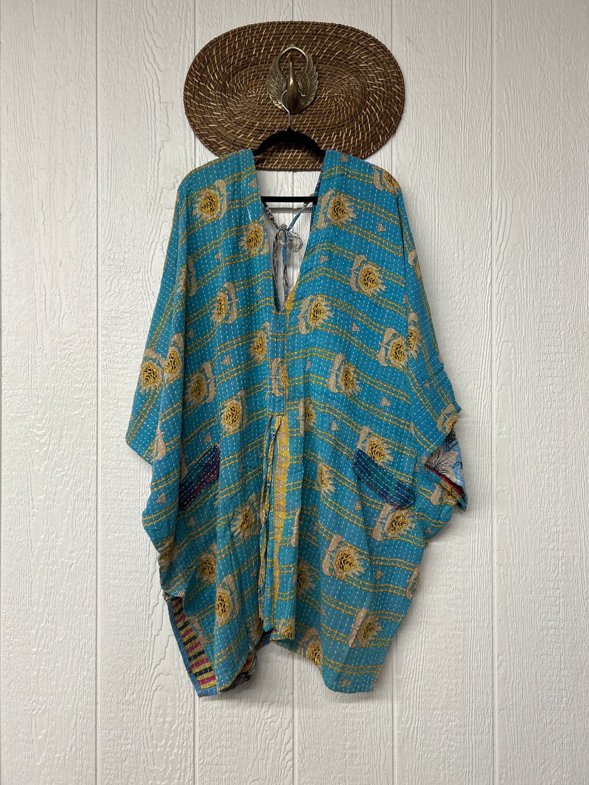 Pareo Kantha Shortie Moondance Muu 0926 135