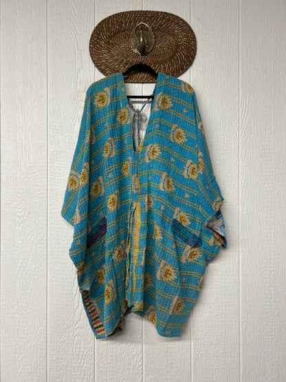 Pareo Kantha Shortie Moondance Muu 0926 135