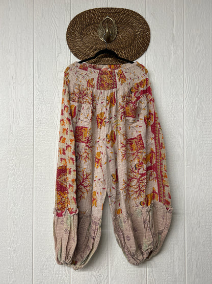 Pareo Kantha Joplin Jogger Pant 1125 075