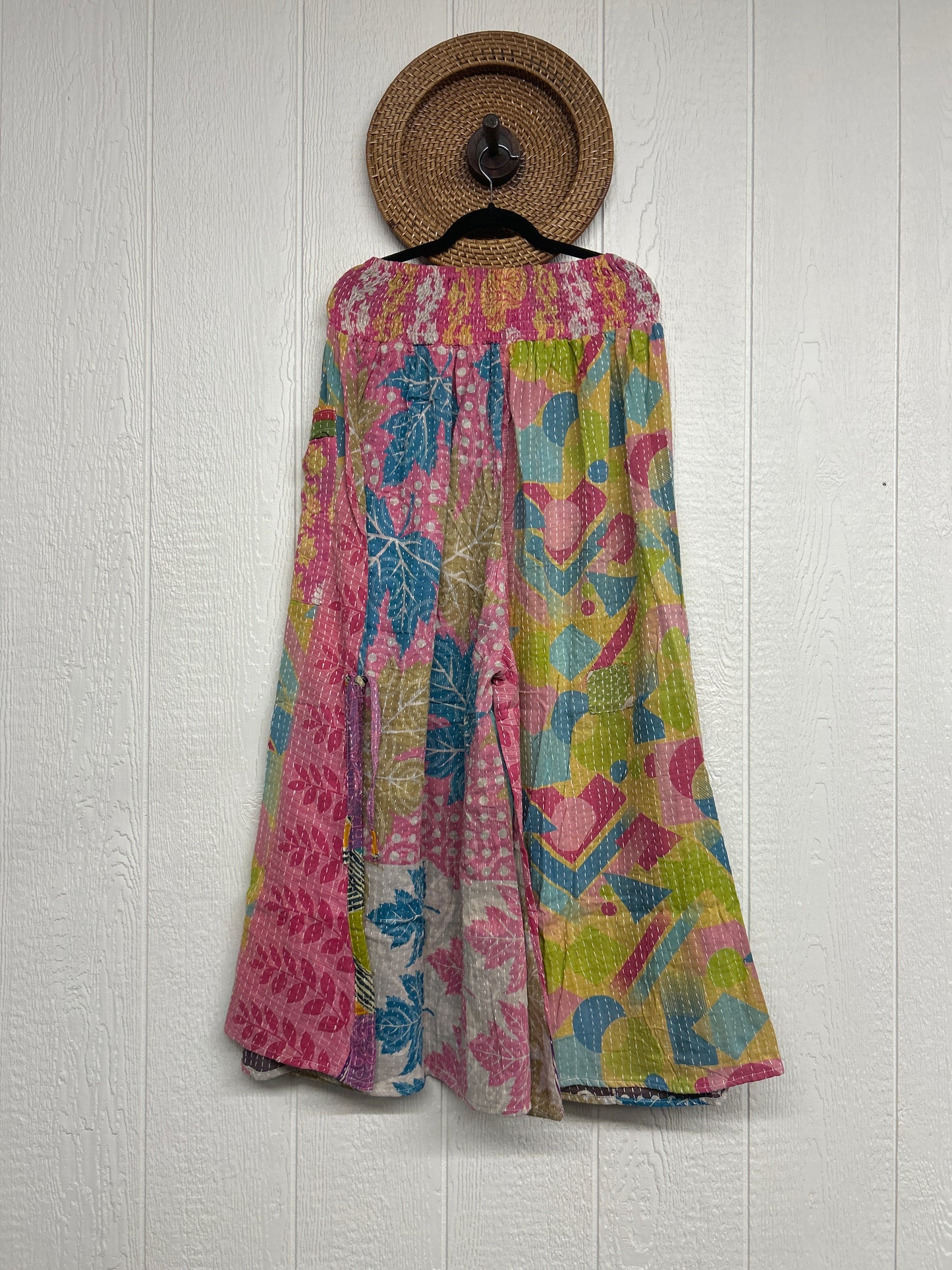 Pareo Kantha Butterfly Pant 0826 209