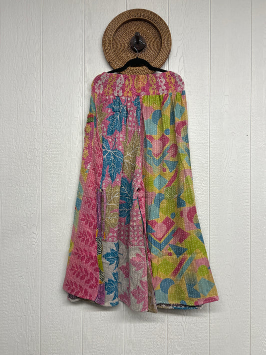 Pareo Kantha Butterfly Pant 0826 209