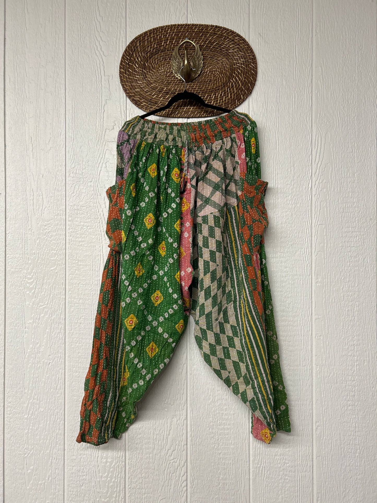 Pareo Kantha Wanderer Pants 0426 001