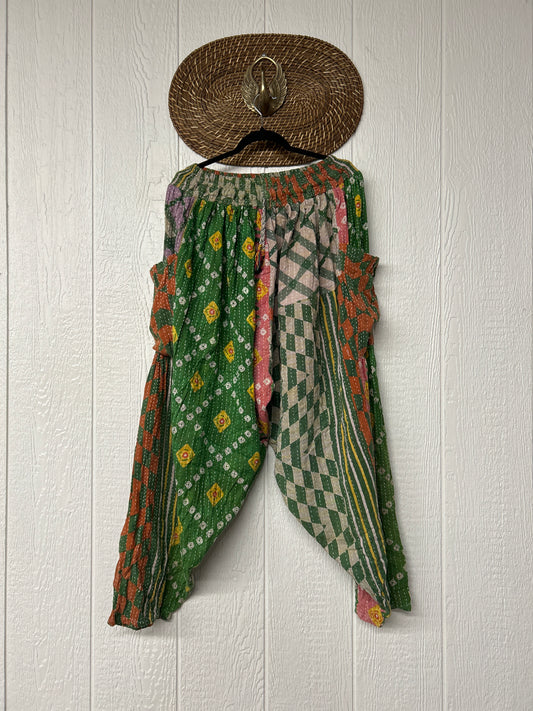 Pareo Kantha Wanderer Pants 0426 001