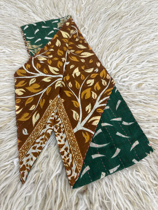 Kantha Headwraps 0525 058