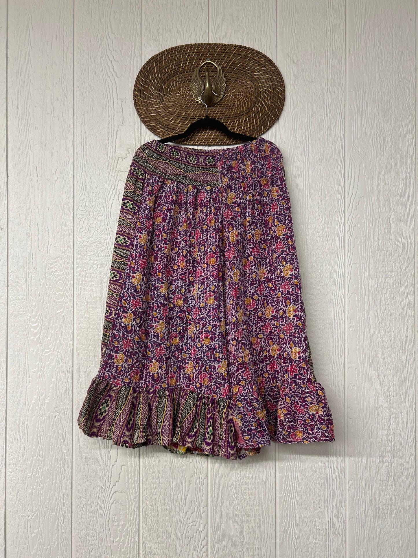 Pareo Kantha Joplin Gauchos 0726 231