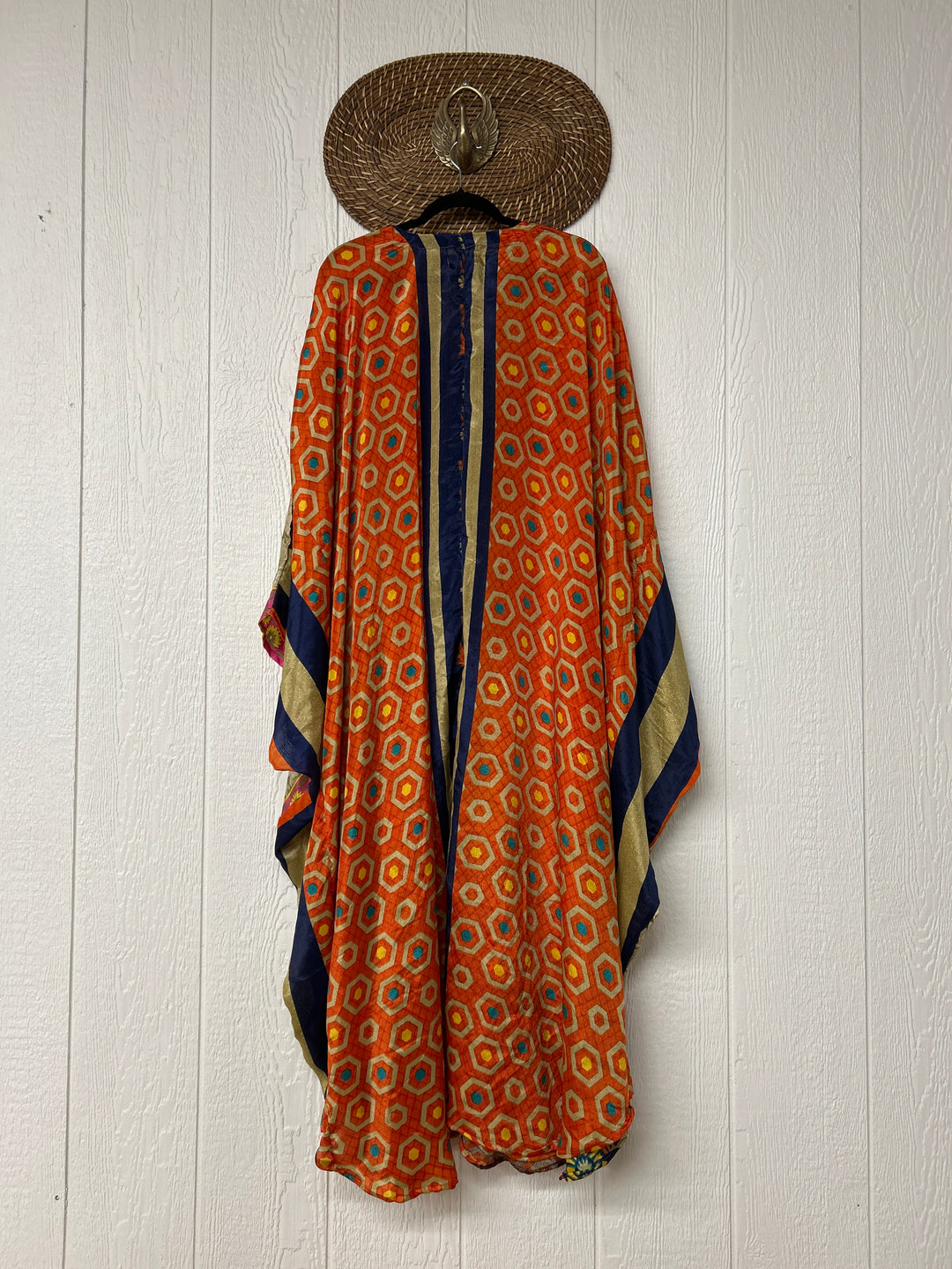 Bowie Muu Dress 0125 095