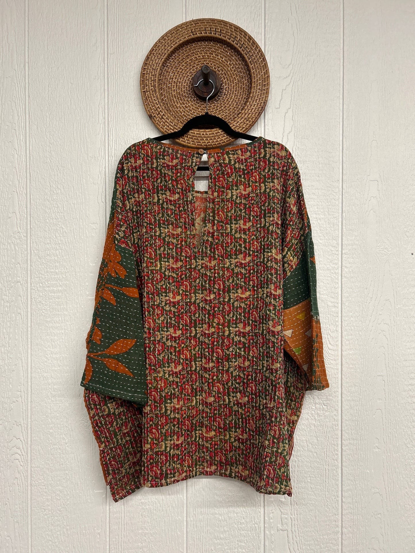 Pareo Kantha Dream Pullover 1225 141