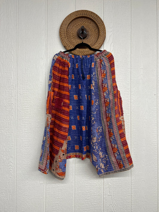 Pareo Kantha Karma Culottes 0626 014