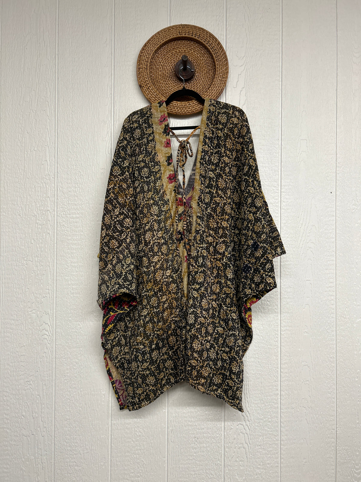 Pareo Kantha Shortie Moondance Muu 0926 187
