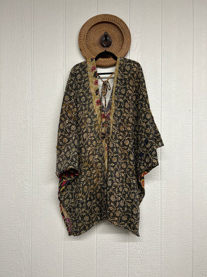 Pareo Kantha Shortie Moondance Muu 0926 187