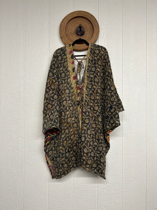 Pareo Kantha Shortie Moondance Muu 0926 187