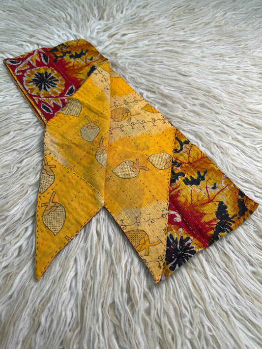 Kantha Headwraps 1025 146