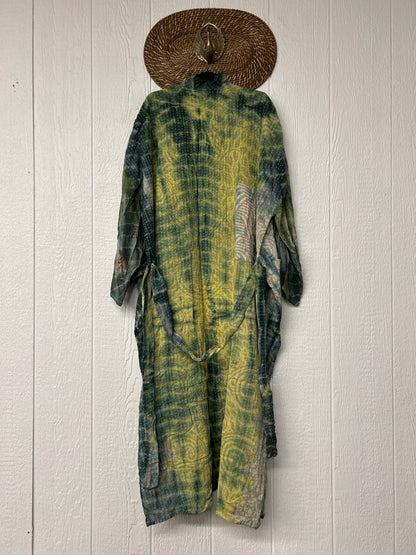 RETAIL Pareo Kantha Majestic Kimono 0926 095