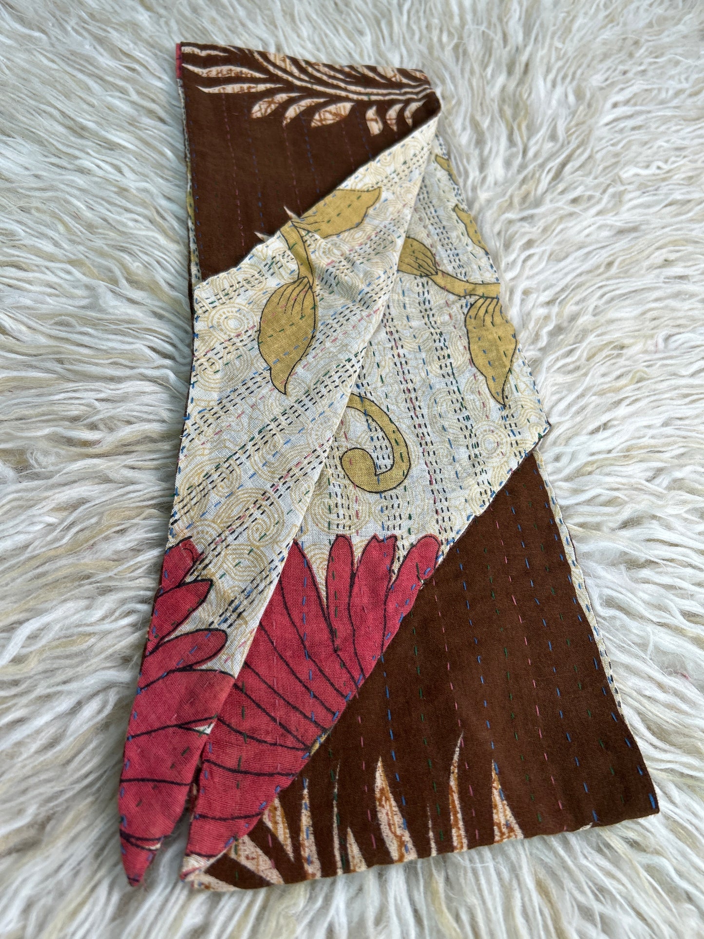 Kantha Headwraps 0625 105