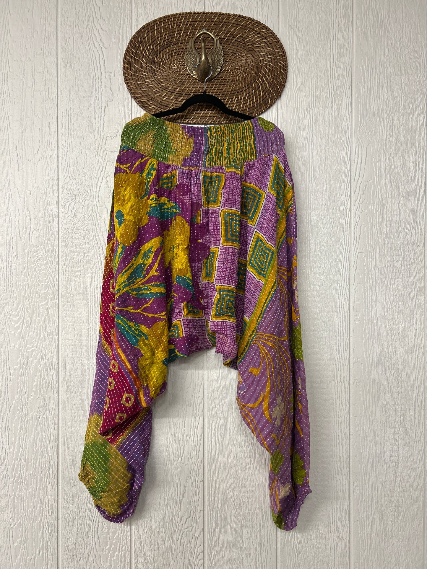 Everyday Harem Pants 0925 245