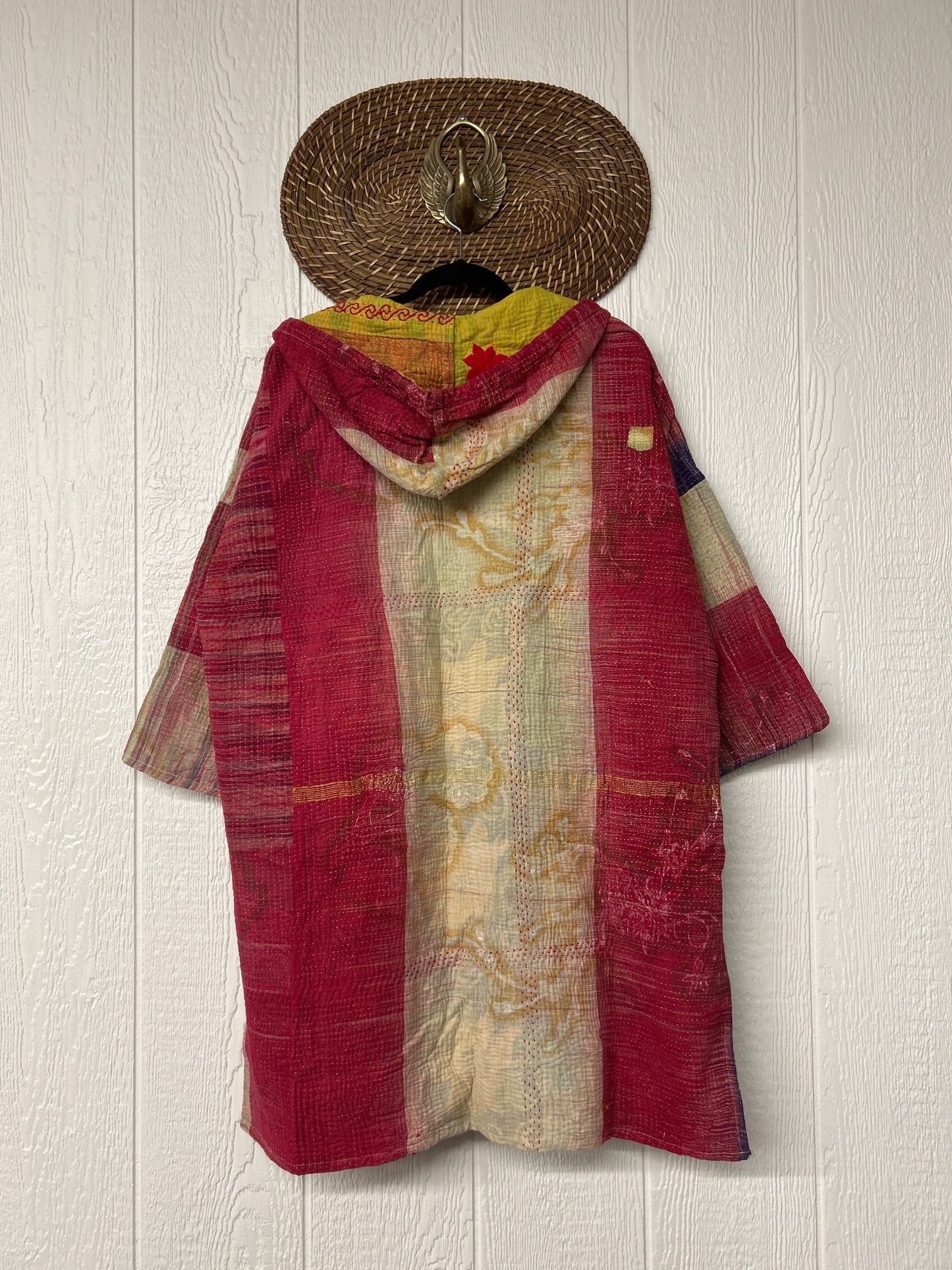 Half Moon Shacket 1025 129