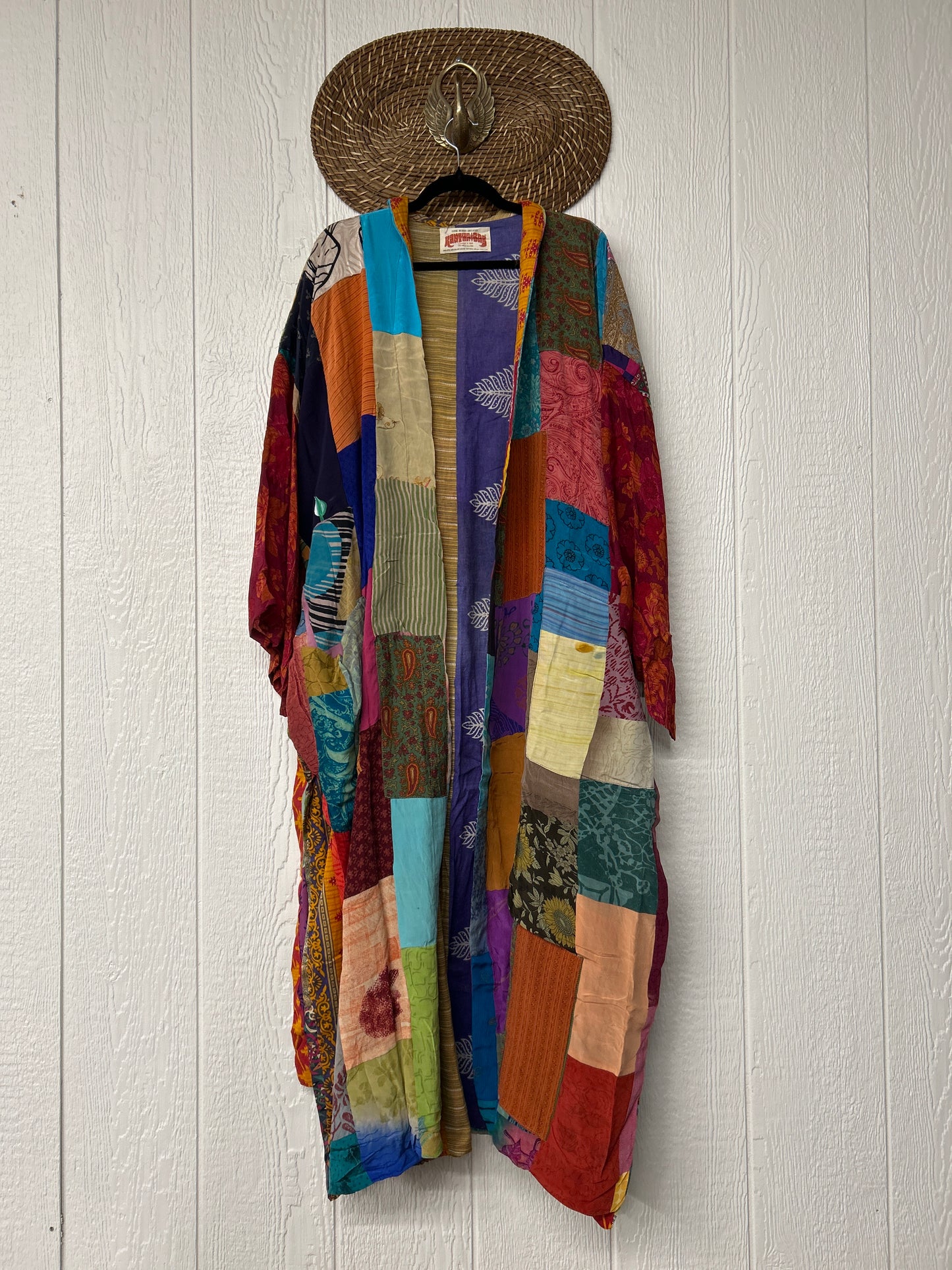 Majestic Goddess Kimono 0925 043