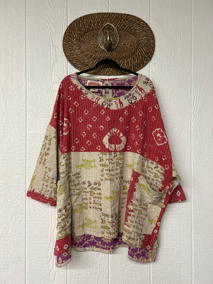 Pareo Kantha Dream Pullover 1225 037