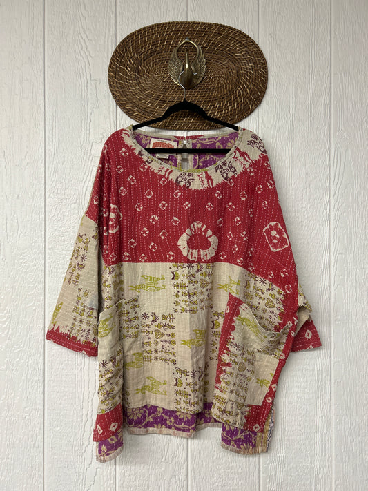 Pareo Kantha Dream Pullover 1225 037