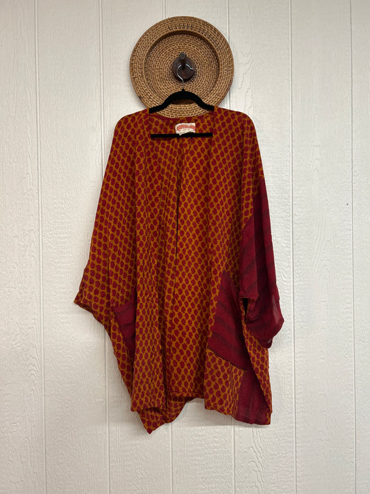Crepe Gaia Kimono 0725 115